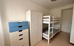 Apartamento Tierra De Biescas